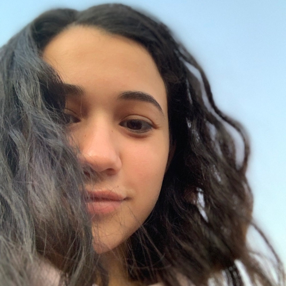 Meet your Posher, Diana